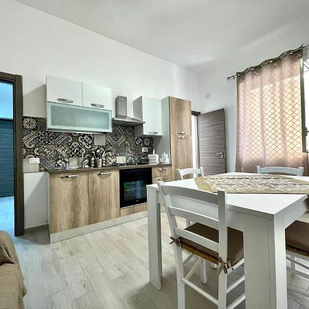 Md Apartment Luxury Bahlara Palermo Buitenkant foto