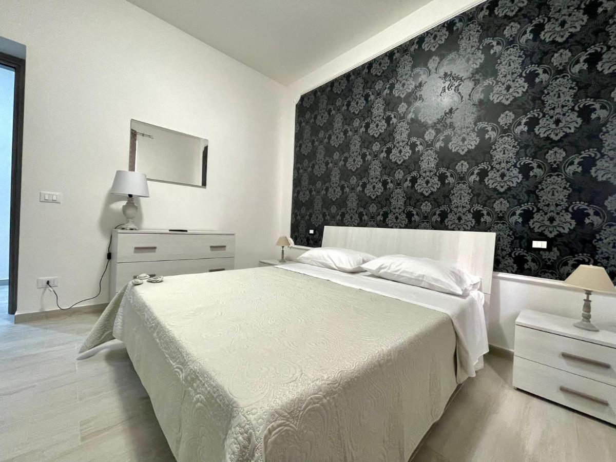 Casa Pascal Appartement Palermo Buitenkant foto